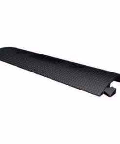 Cable protector CP1x10 Canalina passacavi Media 1 canale