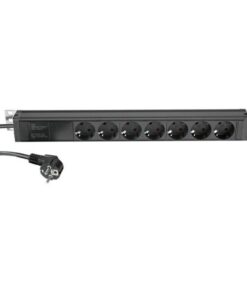 Cablex PM-7s Pannello rack 19