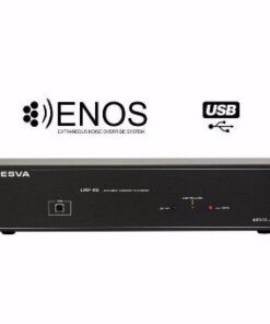Cesva LRF-05 Frequency Filter Sound Level Limiter-recorder