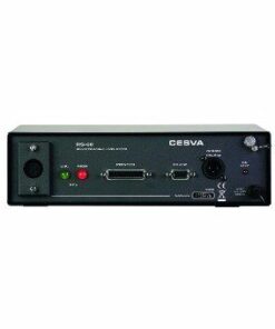 Cesva RS-60 Sound Level Recorder