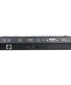 Code A 48 Mixer Luci 48 canali DMX
