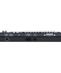 Code Gobo 200 Controller Luci 192 canali DMX