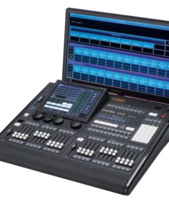 Code Master 2500 Controller Luci 2048 canali DMX