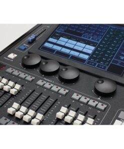 Code Master 2500 Controller Luci 2048 canali DMX