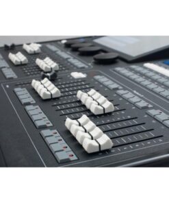 Code Master 2500 Controller Luci 2048 canali DMX