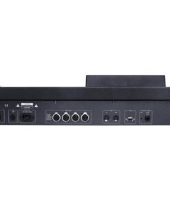 Code Master 2500 Controller Luci 2048 canali DMX