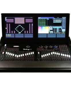 Code Victory 1 Controller Luci 8192 canali DMX