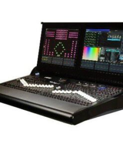 Code Victory 1 Controller Luci 8192 canali DMX