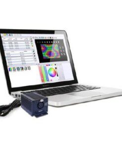 CromateQ LP-128 Controller DMX con Software 128 ch
