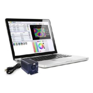 CromateQ LP-128 Controller DMX con Software 128 ch