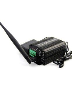 CromateQ LPSA-WIFI Controller WIFI DMX con Software