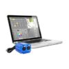 CromateQ PRO-NET-16 Controller di rete DMX con Software