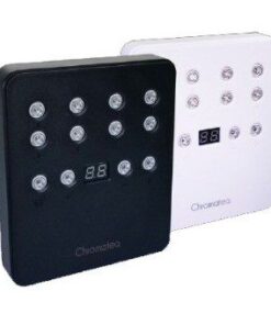 CromateQ SLIM-512 Controller DMX con Software 512 ch