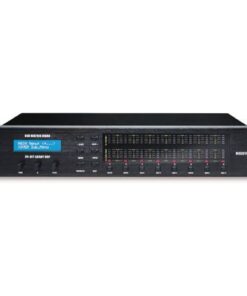 Digisynthetic DMX-8 Matrice digitale