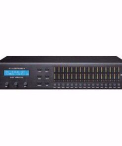 Digisynthetic DMX-8 Matrice digitale