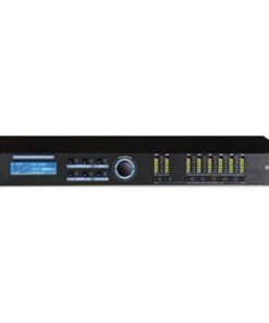 Digisynthetic DS-216E Processore digitale - 2 in 6 out