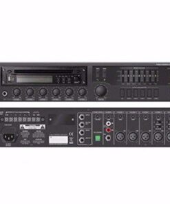 Empertech HN-5R Mixer Amplificatore a zone Digitale in classe D