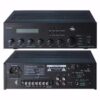 Empertech KB-C30PT Mixer/Amplificatore con Tuner FM e Lettore MP3