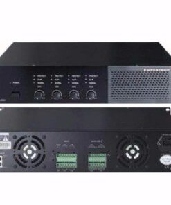 Empertech KB-DA4060 Amplificatore digitale finale da 4 canali
