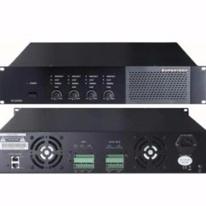 Empertech KB-DA4060 Amplificatore digitale finale da 4 canali