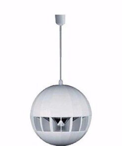 Empertech L-PPP20A/C Diffusore sonoro da soffitto per linea 100V - 20/10/5W