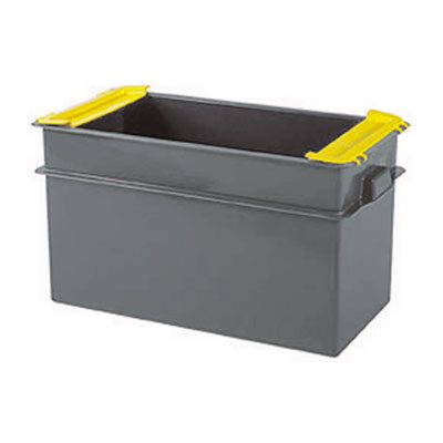 Etabeta BAU Bauli Contenitori