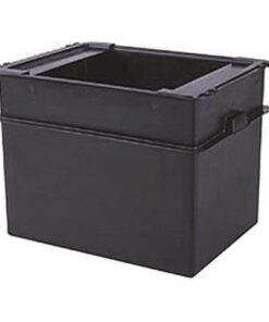 Etabeta BAU Bauli Contenitori