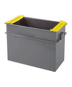 Etabeta BAU Bauli Contenitori