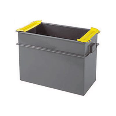 Etabeta BAU Bauli Contenitori