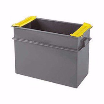 Etabeta BAU Bauli Contenitori