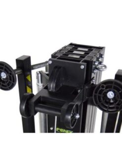 Fenix Hercules 6,5 Supertower telescopica