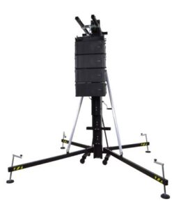 Fenix Hercules 6,5 Supertower telescopica