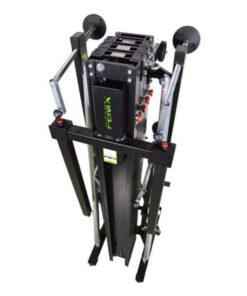 Fenix Hercules 6,5 plus Supertower telescopica