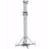 Fenix TR3 Torre elevatrice con Struttura quadra 29x29 per arganello o motore