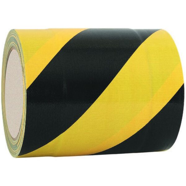Gaffer Tape NCC-686YB Nastro Copertura Cavi
