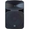 HP Audio HP-BA1535 Diffusore bi-amplificato da 15"