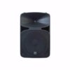 HP Audio HP-BA820 Diffusore bi-amplificato da 8"