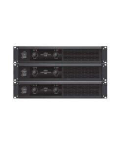 HP Audio HP-E Amplificatore di potenza