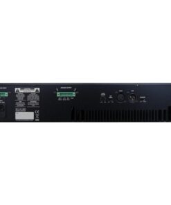 HP Audio HP-SYA 1 CH Amplificatore Digitale in Classe D 1 canale 100V