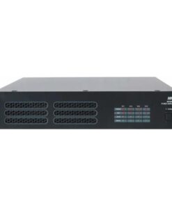 HP Audio HP-SYA 4 CH Amplificatore Digitale in Classe D 4 canali 100V