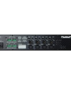 HP Audio HP-SYA4120 Amplificatore Digitale in Classe D 4x120W 100V/4 ohm