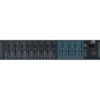 HP Audio HP-SYP804 Preamplificatore Mixer/Matrix 8 canali a 4 Zone assegnabili