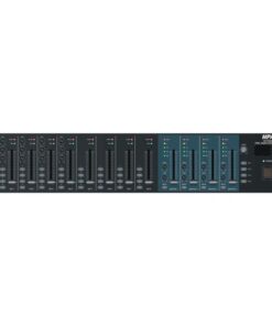 HP Audio HP-SYP804 Preamplificatore Mixer/Matrix 8 canali a 4 Zone assegnabili