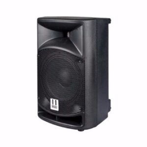 Hill Audio SMA-1020 Diffusore bi-amplificato da 10