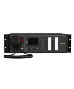 Honeywell RK-MCU INTEVIO Master Control Unit P.A. e EVAC