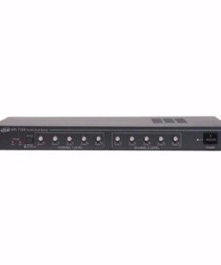 JD Media AD-1125 Distributore di segnali