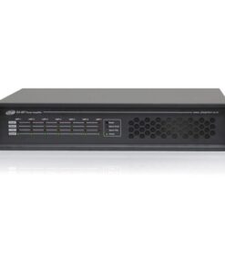 JD Media DA-607 Ampliﬁcatore digitale 7x60W 100V