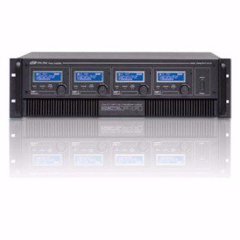 JD Media DPA-2504 Finale di potenza digitale 4 canali