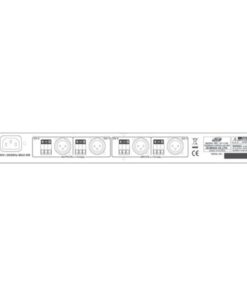 JD Media FC-1152 Anti Feed-Back elettronico a Shift di frequenza