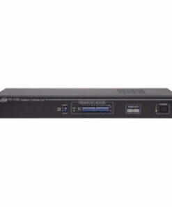 JD Media FC-1152 Anti Feed-Back elettronico a Shift di frequenza